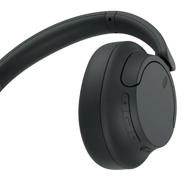 Harmonix Harmony Headphones (Rose Gold) - immagine 4