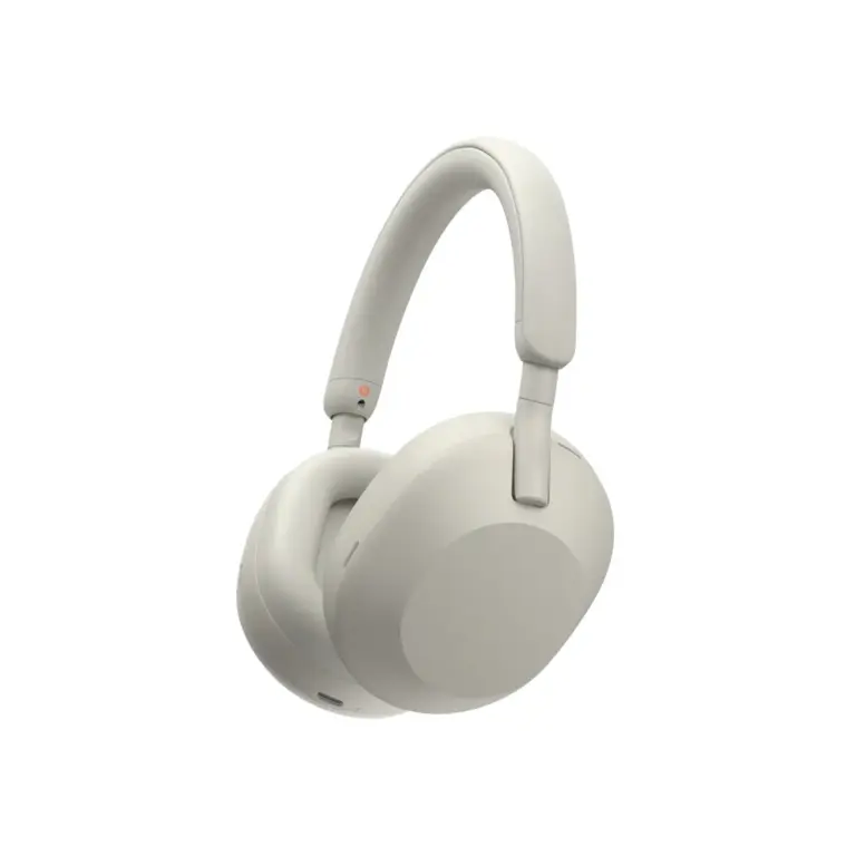 Harmonix Harmony Headphones (Rose Gold)