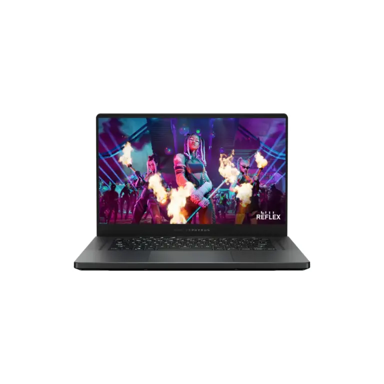 HyperCore Blitz 9000 Laptop (17.3", 1TB HDD)