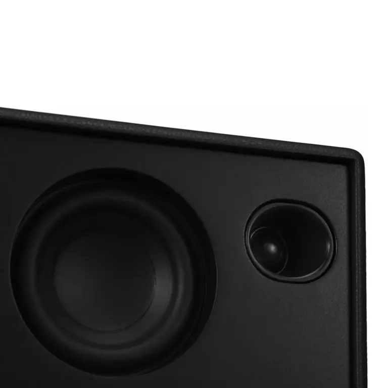 AudioFlow Fusion Speaker (Space Gray) – Image 3