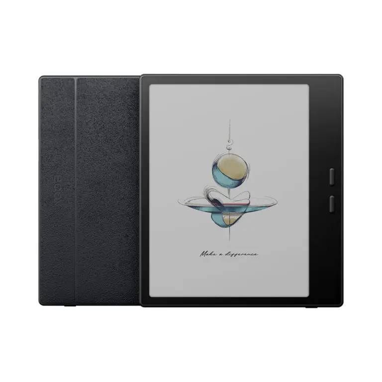 BOOX Liseuse Go Color 7 Gen II 7 Pouces Couleur 64Go Android 13