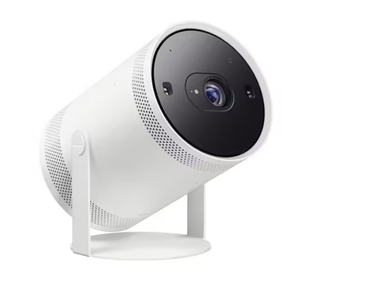 Samsung Mini Vidéoprojecteur Portable LED Full HD Smart