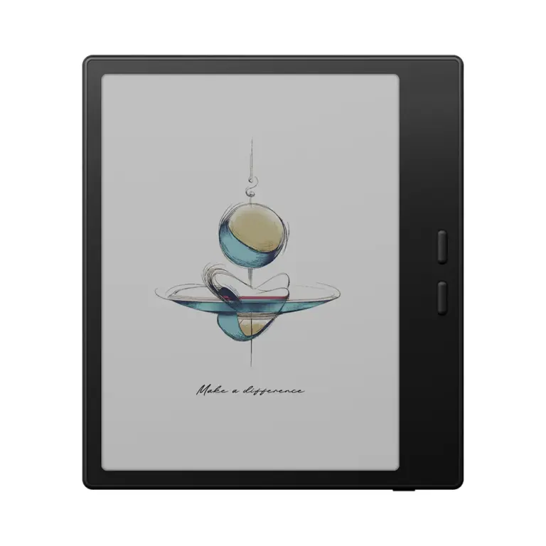BOOX Liseuse Go Color 7 Gen II 7 Pouces Couleur 64Go Android 13 – Image 3