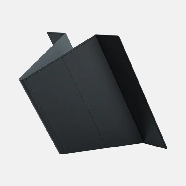 BOOX Étui Protection Magnétique Note Air4 C Air3 C Gris Foncé Support – Image 3