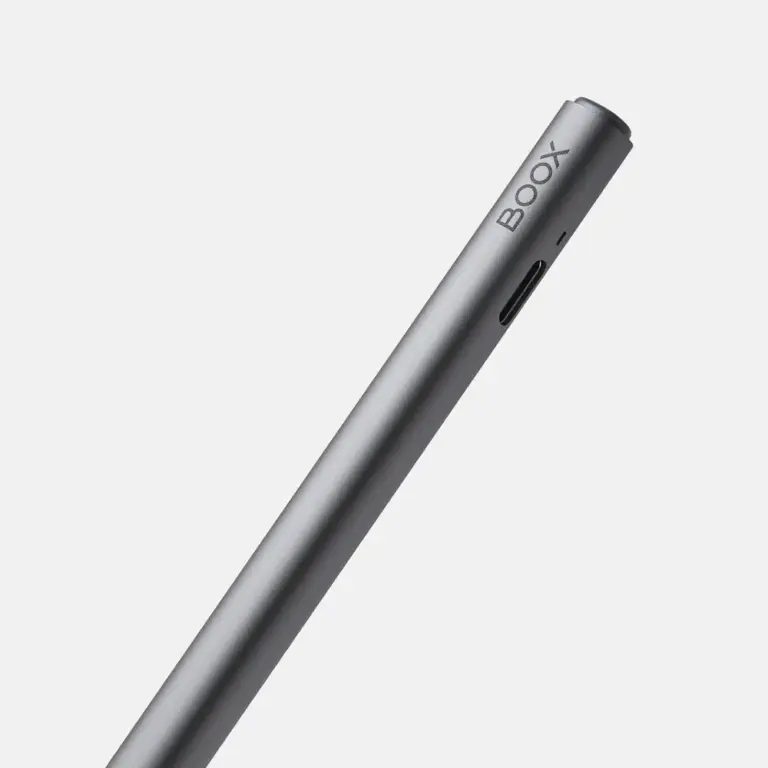 BOOX InkSense Stylus 4096 Pressure Levels USB-C Replaceable Tips - Image 4