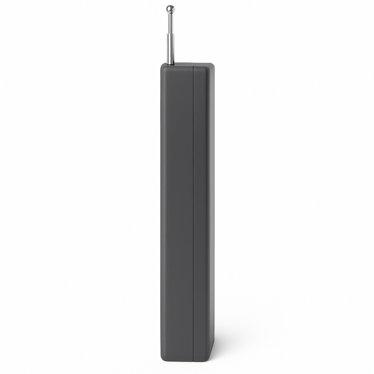 Omnicentrale Détecteur X16 Anti-Espion Multi-Bande Caméra Micro RF – Image 5