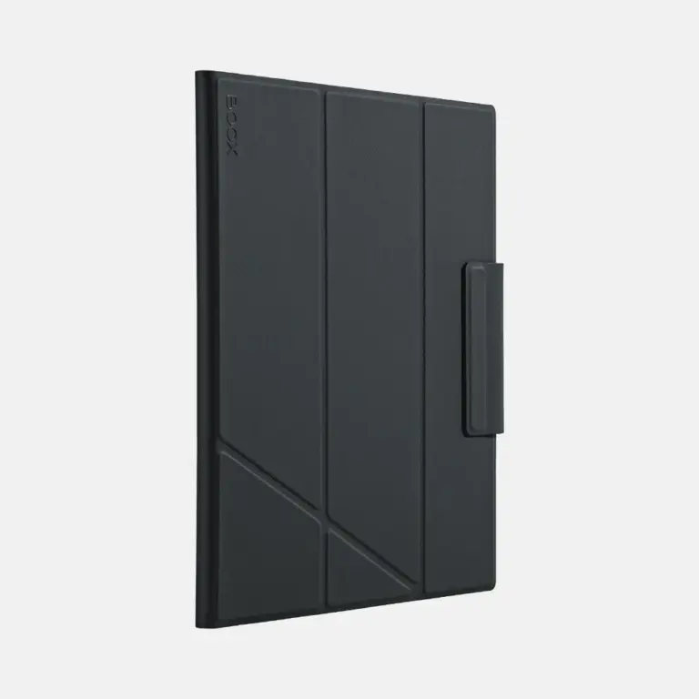 BOOX Étui Protection Magnétique Note Air4 C Air3 C Gris Foncé Support – Image 6