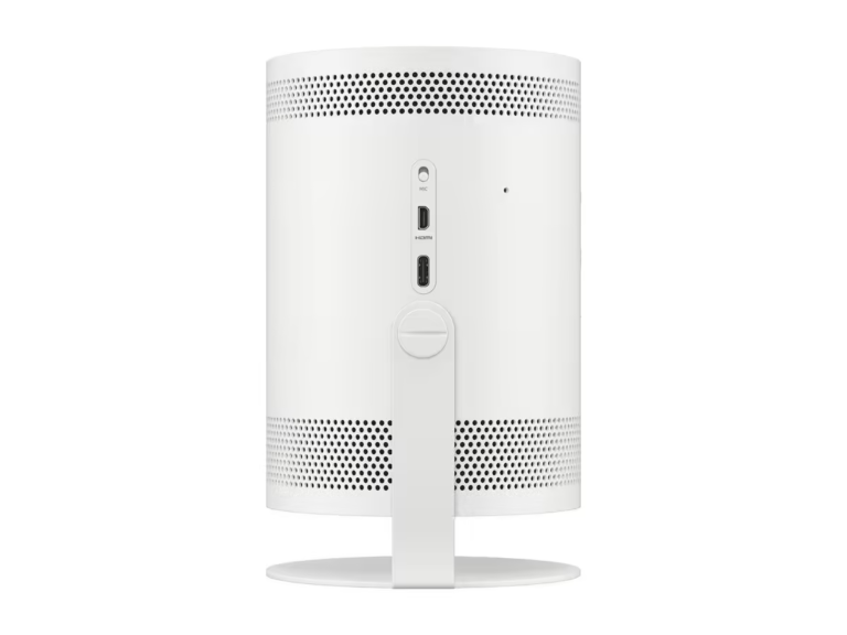 Samsung Mini Vidéoprojecteur Portable LED Full HD Smart – Image 3