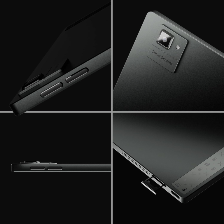 BOOX Liseuse Couleur Tab Ultra C Pro 10.3" Android 128Go Stylet – Image 7