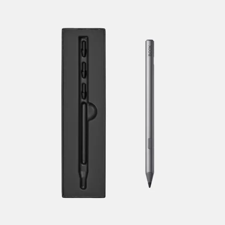 BOOX InkSense Stylus 4096 Pressure Levels USB-C Replaceable Tips - Image 9